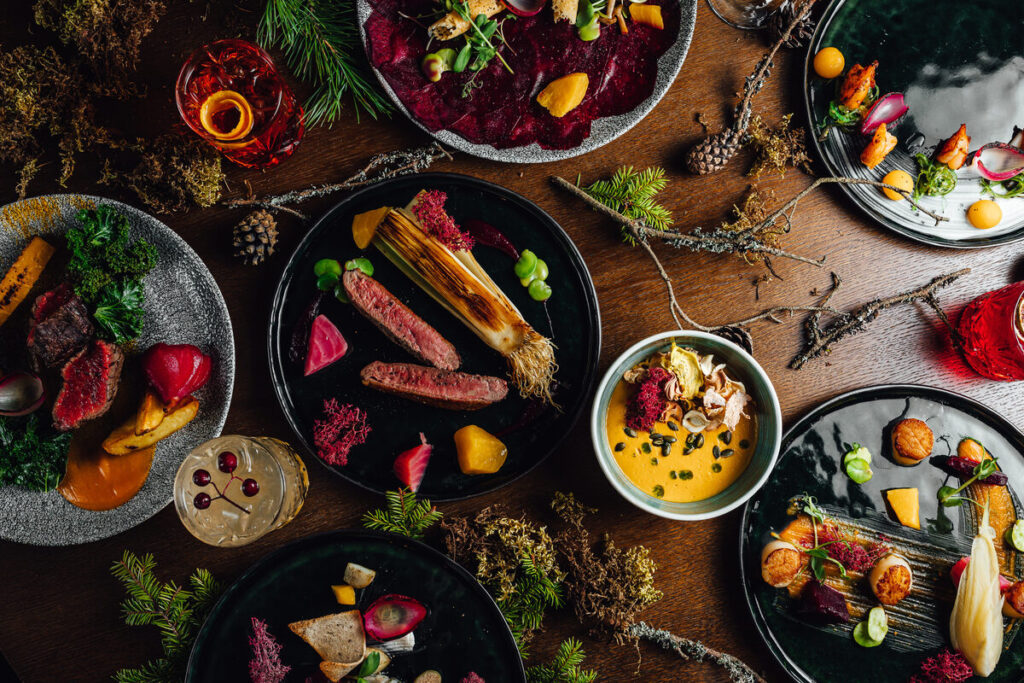 Central Lima’s Culinary Hotspots: Where to Eat, Drink, and Savor Every Bite